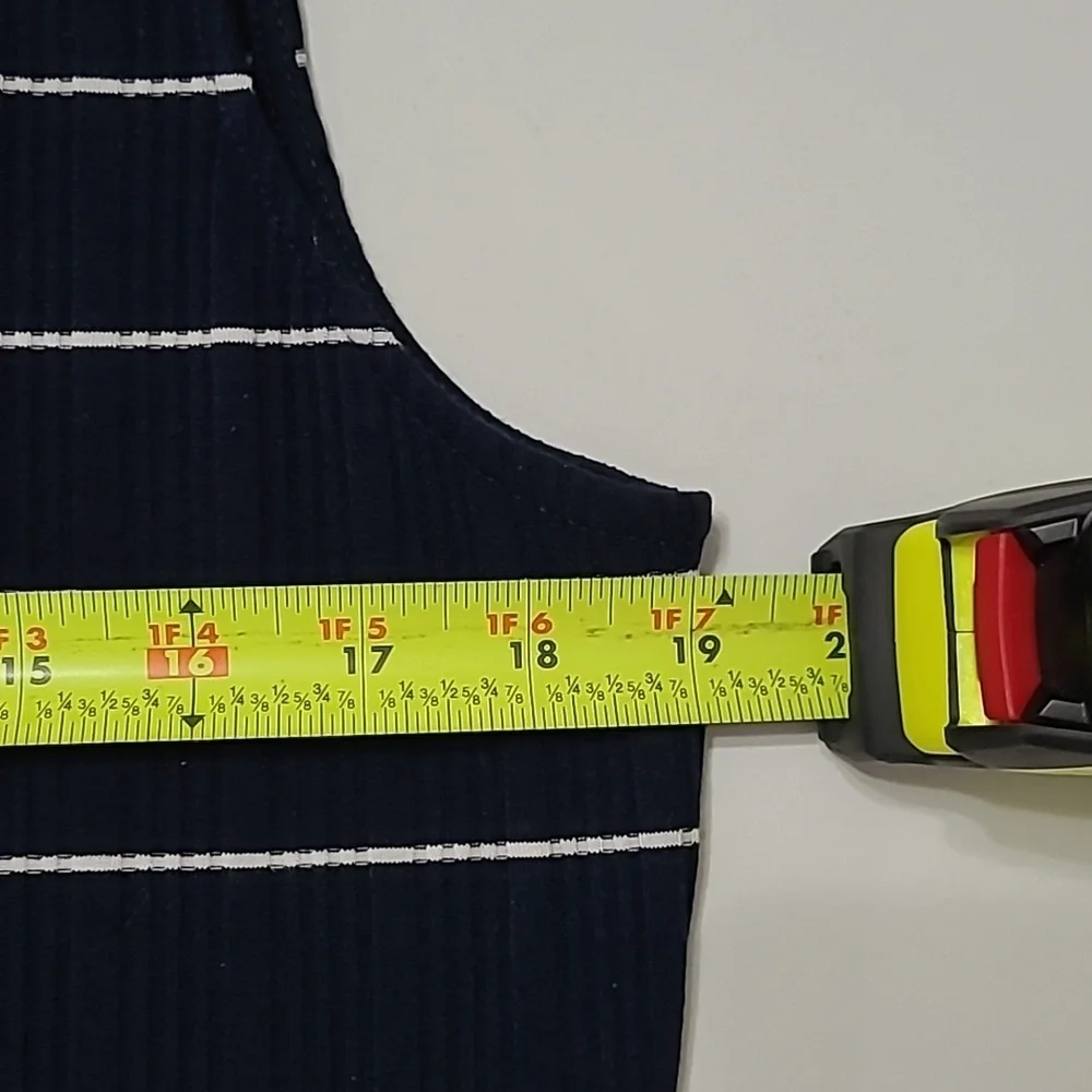 J. Crew crew navy